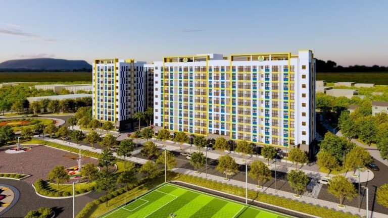 Hội Kiến trúc sư Hà Nội ghi dấu chuyên môn trong các dự án nhà ở xã hội