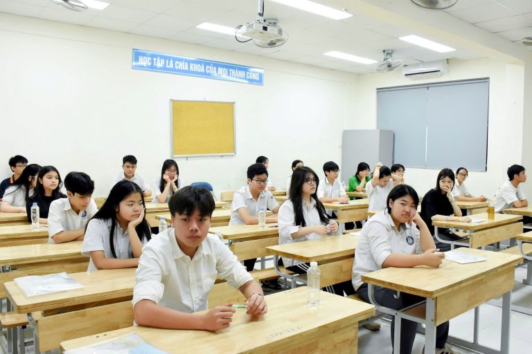 [Podcast] Tin tức ngày 30-5: Hà Nội kết thúc ngày thi đầu tiên vào lớp 10, có 2 thí sinh vi phạm quy chế