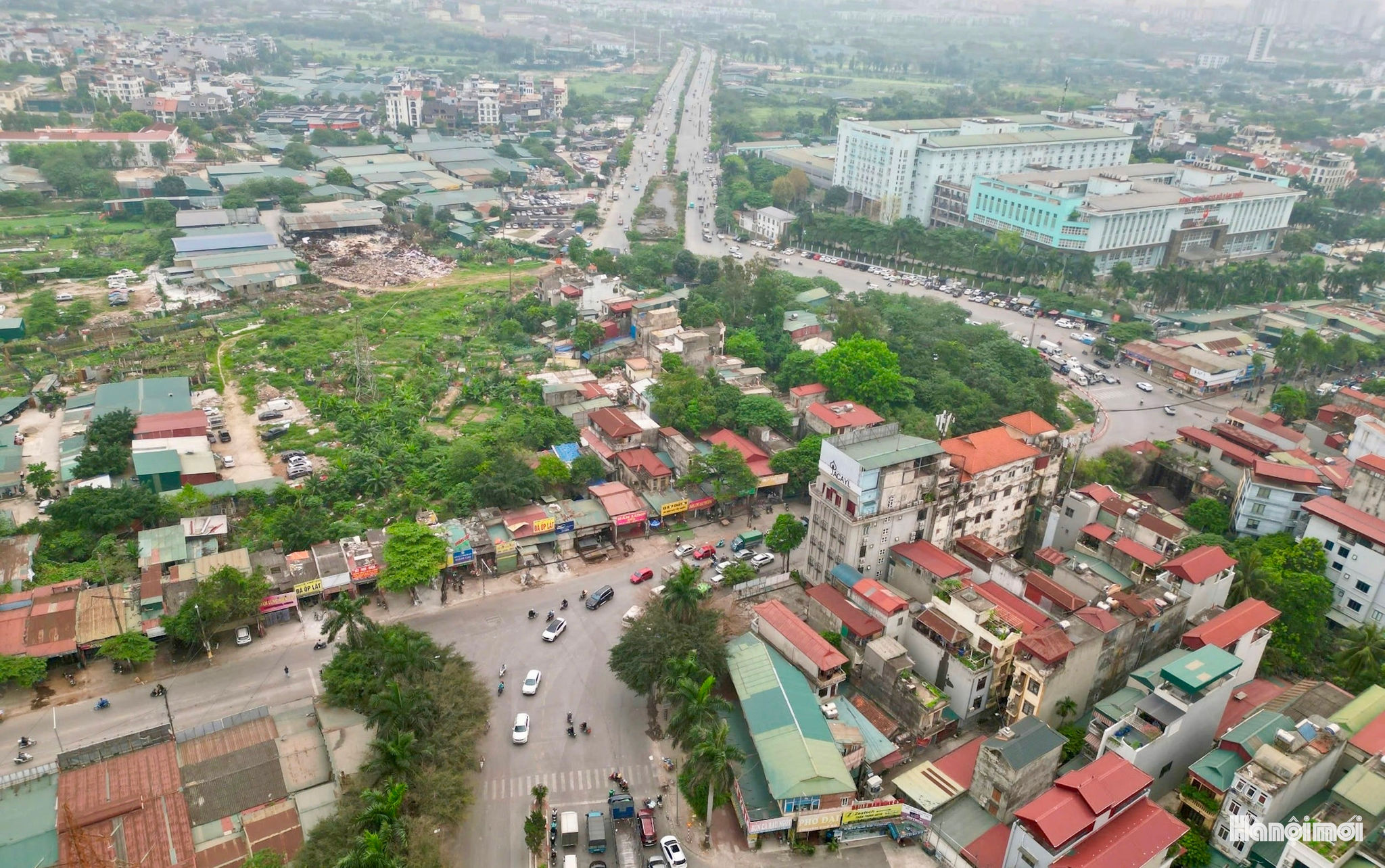 Hà Nội: Lấy người dân làm trung tâm trong triển khai các dự án