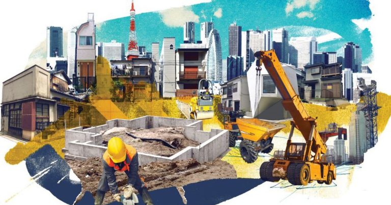 Quy định về mã định danh trong Hệ thống thông tin về hoạt động xây dựng