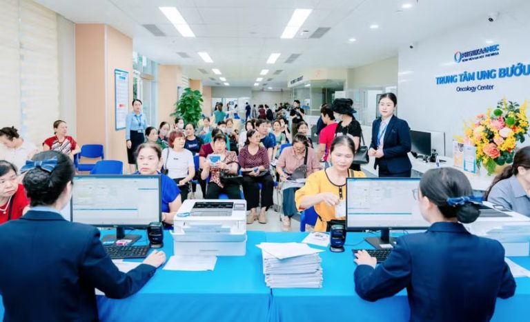 [Podcast] Tin tức ngày 17-6: Triển khai chương trình khám sàng lọc ung thư miễn phí vào thứ sáu hằng tuần