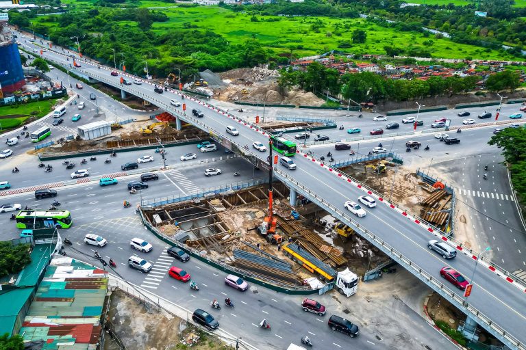 [Podcast] Tin tức ngày 30-6: Hà Nội chốt mốc hoàn thành loạt dự án giao thông trọng điểm