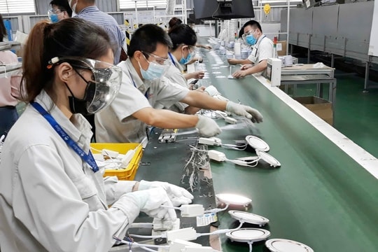 [Podcast] Tin tức ngày 4-6: Đề xuất kéo dài kỳ nghỉ lễ Quốc khánh 2-9 lên 4 ngày