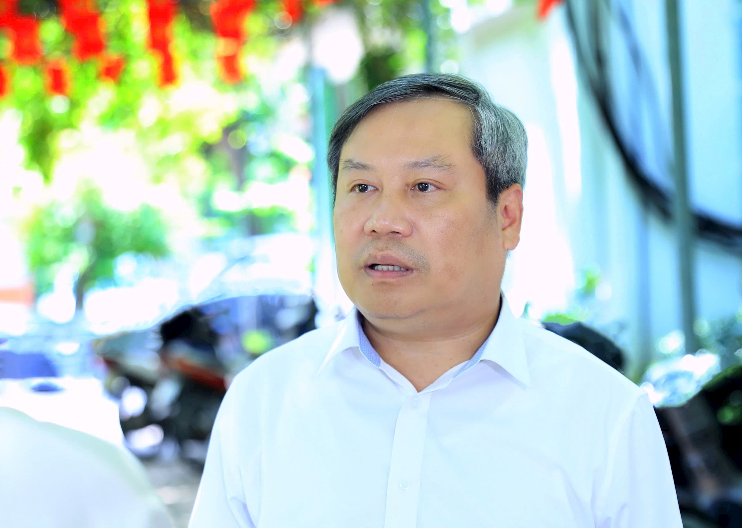 Chủ tịch UBND TP Hà Nội Vũ Đại Thắng: Khu đô thị đa mục tiêu sẽ góp phần bình ổn thị trường bất động sản