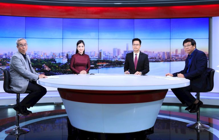 Phát triển nhà tái định cư - Xây dựng các khu đô thị đa mục tiêu