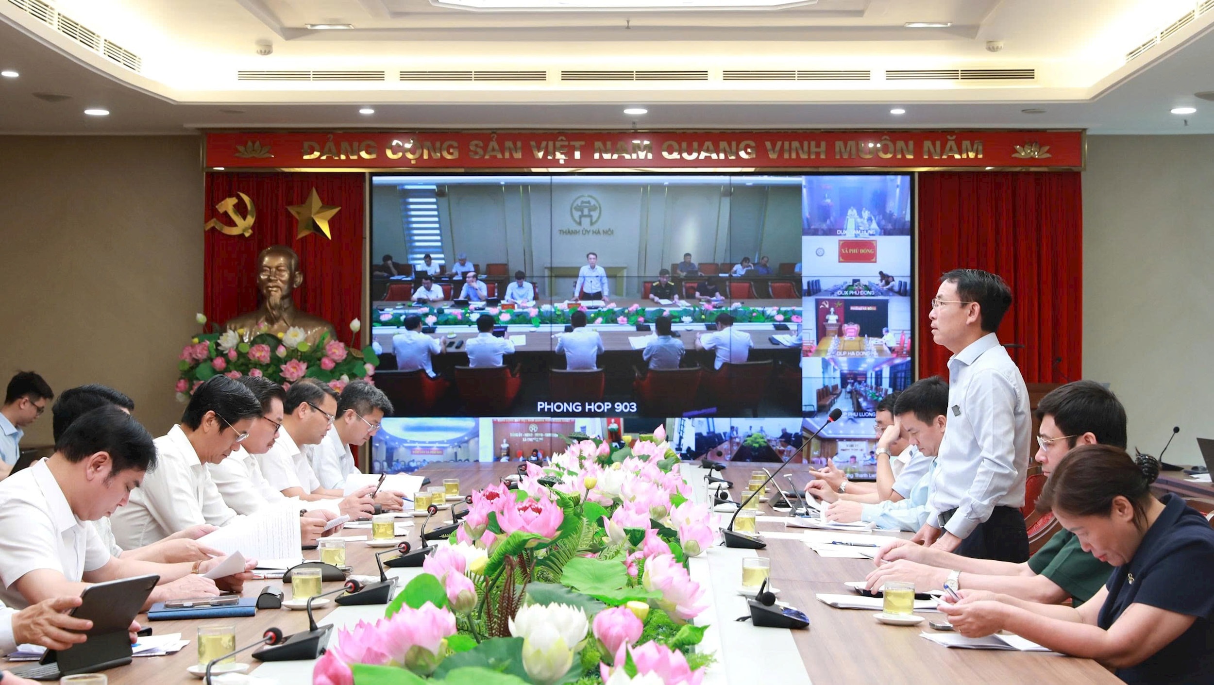 Bảo đảm quyền lợi của người dân trong quá trình thu hồi đất phục vụ phát triển hạ tầng