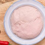 Papain ứng dụng trong chế biến bột thịt lợn dễ tiêu hóa