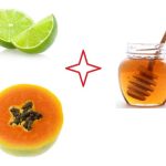 Cách làm mặt nạ từ đu đủ chín giúp làm đẹp hiệu quả